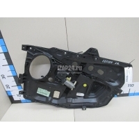 Стеклоподъемник электр. передний правый Ford Fusion (2002 - 2012) 1546517