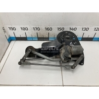 Трапеция стеклоочистителей Ford Fusion (2002 - 2012) 1207606