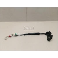 Замок багажника Ford Fusion (2002 - 2012) 1499380