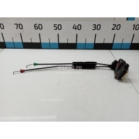 Замок багажника Ford Fusion (2002 - 2012) 1499380