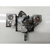 Замок капота Ford Fusion (2002 - 2012) 1474279