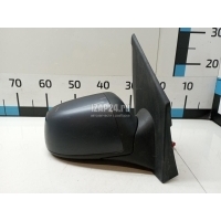 Зеркало правое электрическое Ford Fusion (2002 - 2012) 1568921
