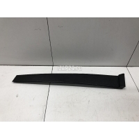 Накладка двери передней правой Ford Fusion (2002 - 2012) 1690268