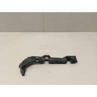 Направляющая заднего бампера правая Ford Fusion (2002 - 2012) 1307898
