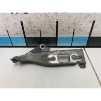 Петля капота левая Ford Fusion (2002 - 2012) 2S6116801AE
