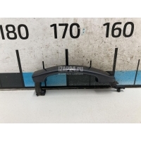 Ручка двери наружная Ford Fusion (2002 - 2012) 1521067