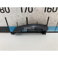 Ручка двери наружная Ford Fusion (2002 - 2012) 1521067
