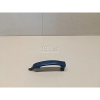 Ручка двери наружная Ford Fusion (2002 - 2012) 1521067
