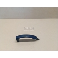 Ручка двери наружная Ford Fusion (2002 - 2012) 1521067