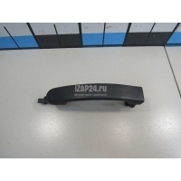 Ручка двери наружная Ford Fusion (2002 - 2012) 1521631
