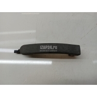 Ручка двери наружная Ford Fusion (2002 - 2012) 1511456