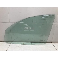 Стекло двери передней левой Ford Fusion (2002 - 2012) 1336305