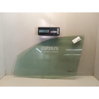 Стекло двери передней левой Ford Fusion (2002 - 2012) 1336305
