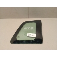 Стекло кузовное глухое правое Ford Fusion (2002 - 2012) 1554236