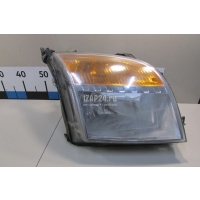 Фара правая Ford Fusion (2002 - 2012) 1547721