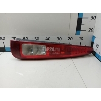 Фонарь задний правый Ford Fusion (2002 - 2012) 1383603