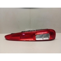 Фонарь задний правый Ford Fusion (2002 - 2012) 1383603
