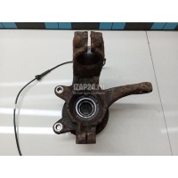 Кулак поворотный передний правый Ford Fusion (2002 - 2012) 1478998