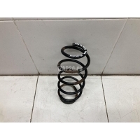 Пружина передняя Ford Fusion (2002 - 2012) 1337554
