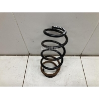 Пружина передняя Ford Fusion (2002 - 2012) 1337554