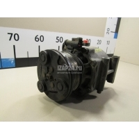 Компрессор кондиционера Ford Fusion (2002 - 2012) 6S6H19D629AB