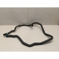 Патрубок отопителя Ford Fusion (2002 - 2012) 1546427