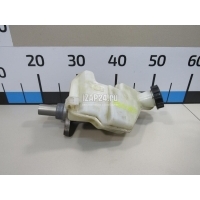 Цилиндр тормозной главный Ford Fusion (2002 - 2012) 1743440