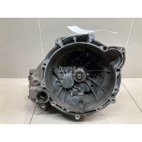 МКПП (механическая коробка переключения передач) Ford Fusion (2002 - 2012) 1478140