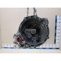 МКПП (механическая коробка переключения передач) Ford Fusion (2002 - 2012) 2N1R7002CA