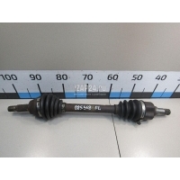 Полуось передняя левая Ford Fusion (2002 - 2012) 1493223