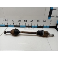 Полуось передняя левая Ford Fusion (2002 - 2012) 1513991