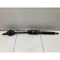 Полуось передняя правая Ford Fusion (2002 - 2012) 1756197