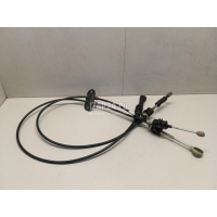 Трос КПП Ford Fusion (2002 - 2012) 1489301