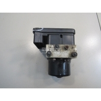 Блок ABS (насос) Ford Fusion (2002 - 2012) 1146149