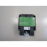 Блок управления AIR BAG Ford Fusion (2002 - 2012) 2S6T14B056EM