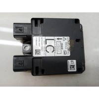 Блок управления AIR BAG Ford Fusion (2002 - 2012) 6S6T14B056LC