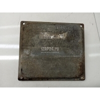 Блок управления двигателем Ford Fusion (2002 - 2012) 6S6112A650GD