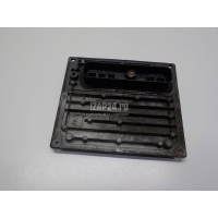 Блок управления двигателем Ford Fusion (2002 - 2012) 1360194