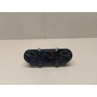 Блок управления отопителем Ford Fusion (2002 - 2012) 1426732