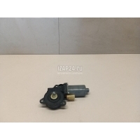 Моторчик стеклоподъемника Ford Fusion (2002 - 2012) 1205750