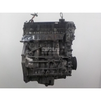 Двигатель Ford C-MAX (2003 - 2010) 1517557