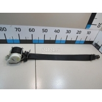 Ремень безопасности Ford C-MAX (2003 - 2010) 4M51A61294AK