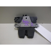 Замок багажника Ford C-MAX (2003 - 2010) 1375749