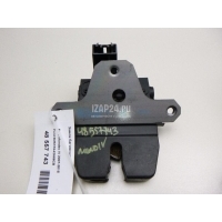 Замок багажника Ford C-MAX (2003 - 2010) 8M51R442A66CB
