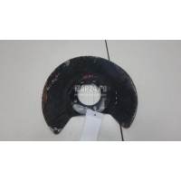 Пыльник тормозного диска Mazda Mazda 5 (CR) (2005 - 2010) BP4K26261B