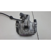 Суппорт тормозной задний левый Mazda Mazda 5 (CR) (2005 - 2010) BPYK2671XC