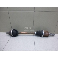 Полуось передняя левая Ford C-MAX (2003 - 2010) 1716448