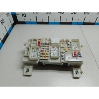 Блок предохранителей Ford C-MAX (2003 - 2010) 2027109