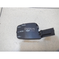 Переключатель подрулевой управления магнитолой C-MAX 2003 - 2010 1318965