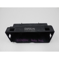 Воздуховод VAG Caddy III (2004 - 2015) 1T0805971